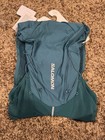 Salomon Adv Skin 12 With Flasks Size  Medium
