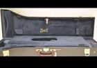 Bach Trombone Case  Fits 36b  36bo  42b And 42bo F-attachment Trombones   Tenors