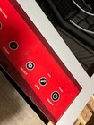 Avantco Ic18db Double Countertop Induction Range   Cooker - 120v  1800w