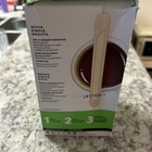 Parissa Hair Removal All Natural Sugar Wax For Legs   Body 8 Oz New