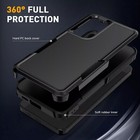 For Samsung Galaxy S25 S25  S25 Ultra Shockproof Case Anti-slip Cover screen 