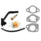 Generac Centurion 59710 0059710 5000 6250 Watt Gas Generator Carburetor Manual A