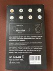 Lumary Smart Recessed Lighting 4 Inch  Ultra-thin Led Recessed Lighting 9w 806lm