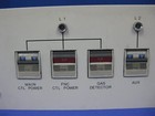 Tel Tokyo Electron Ac100vpu Diff Power Unit