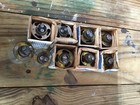 Mazda Eveready Head Light Bulb  Vintage  No  2331