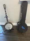 Copy Gibson Banjo