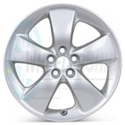 New 17  Replacement Wheel For Toyota Prius Five 2010-2015 Rim 69568