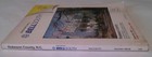 Robeson County  North Carolina Bellsouth Telephone Directory 1995-1996