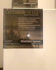 Multipack New Wrapped Artist Centurion Oil Primed White Linen Stretched Canvas