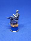 Joe Biden Mini Figurine 3 Inch Democrat President Memorabilia Statue Figure