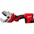 New Milwaukee 2470-20 M12 Cordless Pvc Pipe Shear Tool-only New In Box