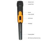 Garrett Pro Pointer Pinpointer Handheld Metal Detector Waterproof Digger Edge