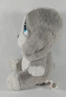 Vtg Aurora Sad Sam 7  Honey Sounds Whines Whimpers Droopy Eyes Stuffed Plush 
