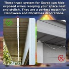 Light Clips For Govee Outdoor Lights H805  Mounting Brackets For Govee