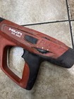 Hilti Dx 460 Powder Actuated Fastener Gun