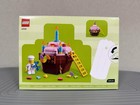 Lego 40905 Birthday Cupcake     Brand New  Factory Sealed