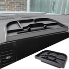 Dashboard Storage Tray For 2022-2026 Gmc Sierra chevy Silverado Accessories  