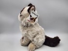 Gund Grumpy Cat Plush Tan Brown Blue Eyes  4040133 Animal 10    Siamese W tags