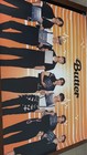 Bts Official Poster Lot        butter    Beach Concept   Mugshot Concept Posters