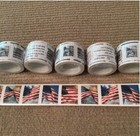 Newest 20 Rolls Of 100 Forever Stamps 2024 Usps Postage-in Total 2000 Pcs