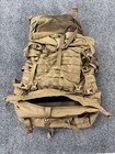 Crossfire - Dg16 Coyote Brown