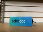 New   Amazon Echo Dot  2nd Generation  Smart Speaker   Black