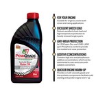 Brad Penn 20w50 High Zinc Performance Racing Race Engine Oil  12 Quarts Case