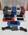 Sony Psp 3000   Charger Choose Color Fully Working Region Free New Battery