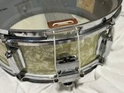 Rogers Luxor 6-lug 14x5 Wmp Vintage Snare Drum