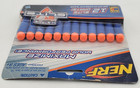 Official Nerf N-strike Elite Series 12-dart Blue Refill Pack Ammo