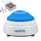 Mini Vortex Mixer Lab Mixing Vortex Shakers With Touch Function For Paint Shaker