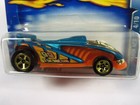 2004 Hot Wheels Speed Shark Track Aces Series  155 4 Of 10 