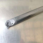 Tool Zimi Solid Carbide Boring Bar 1 2  X 6 6  E08-sducr2   10pc Dcmt 21 51 Usa