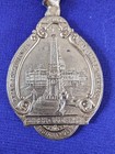 Antique  1903 Baltimore Maryland Bpoe Grand Lodge Reunion Indianapolis