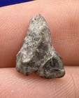 Nwa 13974 Moon lunar Meteorite  Feldspathic Breccia  Recent Find  0 45 Grams