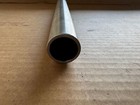 304 Stainless Steel Round Tube  1 25  Od X 0 12  Wall X 12    Length  1 01  Id