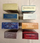 Vintage Tarot Decks Lot X 2  flash Offer  Out Of Print  Unopened  Factory Sealed