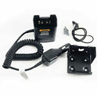 10pcs New 12v Car Vehicle Charger Rln4884 For Radio Xts Ht1000 Xts5000 Xts2500