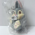 Disney Store Japan Thumper Plush Keychain - Mini 6 5  - Bambi