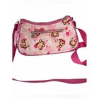 Lesportsac Tokidoki Pink Monkey Rare Bag Anime