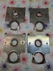 Original Ford  Gum Machine Stand Top Flange
