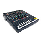 Soundcraft Epm8 10 Channel Analog Audio Mixer Very Good  cx 