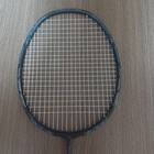 Badminton Racket Z Force Ii