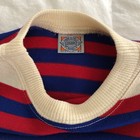 Original Ebbets Field Kansas City Kc Greyhounds Hockey Jersey     Size S  Usa Made