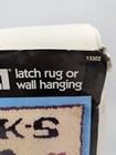 Bucilla Ducks Latch Hook Rug Kit 13302 24x36 Wall Hanging Vintage  read
