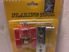 Flaring Tool Kit  hawk  New