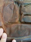 Vintage 1950s Wilson Early Wynn Model A2980 Baseball Glove