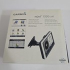 New Garmin N  vi 1350lmt Gps Bundle Free Shipping