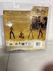 New Diamond Select Toys Buffy The Vampire Slayer Chosen Kennedy Action Figure