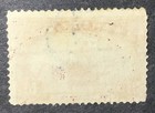 Us Scott  q6 Steamship 10 Cents Used